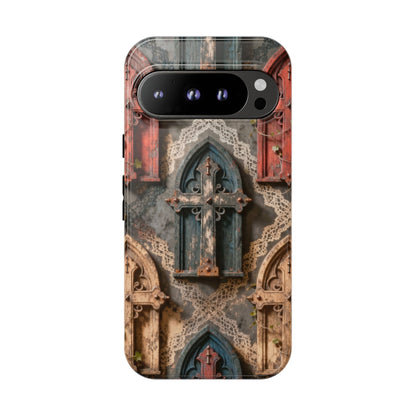 Southern Gothic Crosses Tough Case