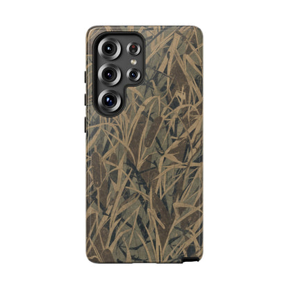 Duck Camo Tough Case