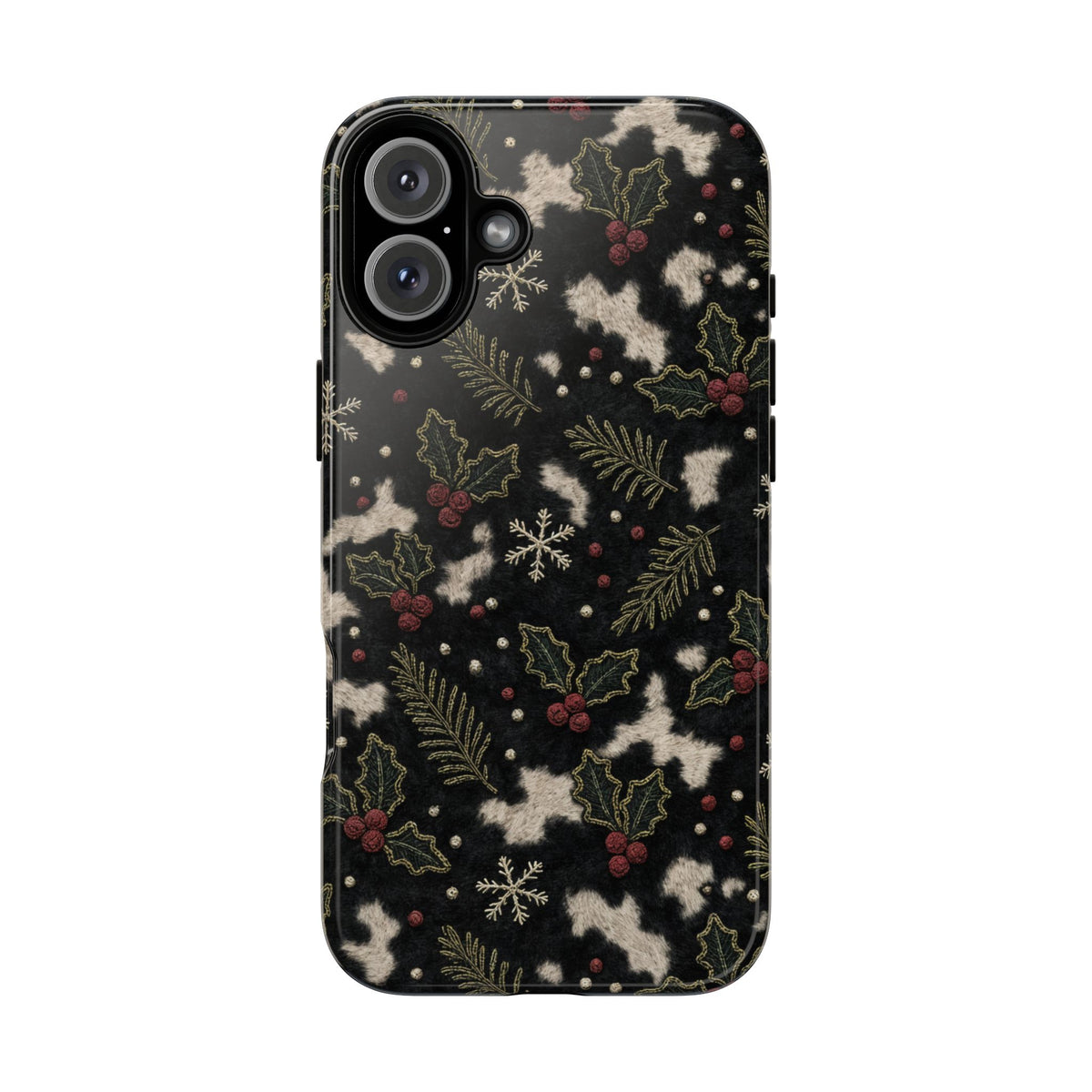Cowhide Holly Tough Case