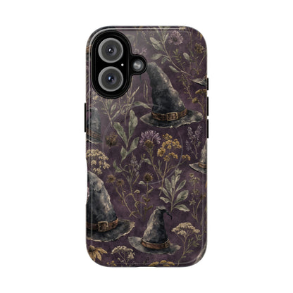 Prairie Witch Magnetic Case