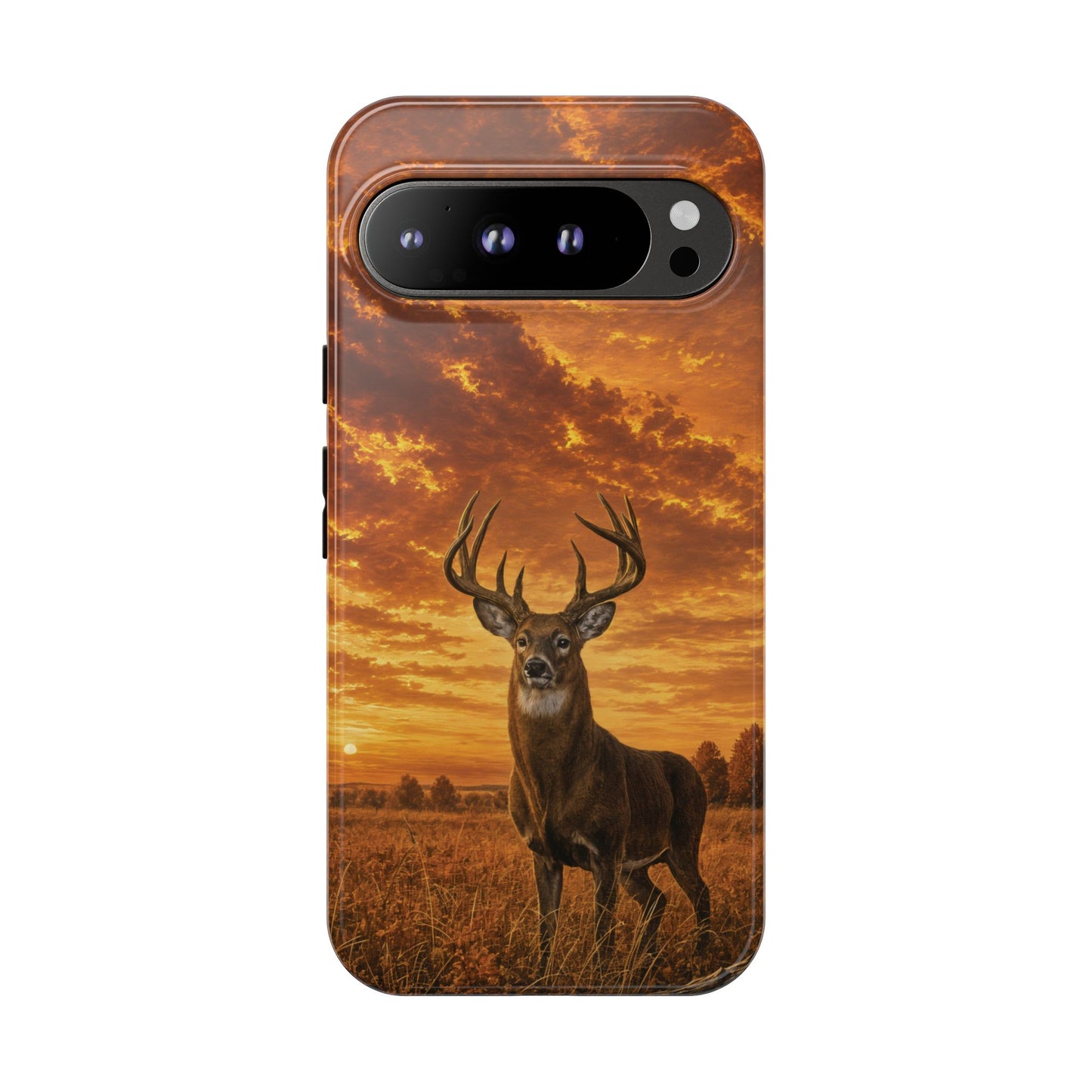 Autumn Buck Tough Case