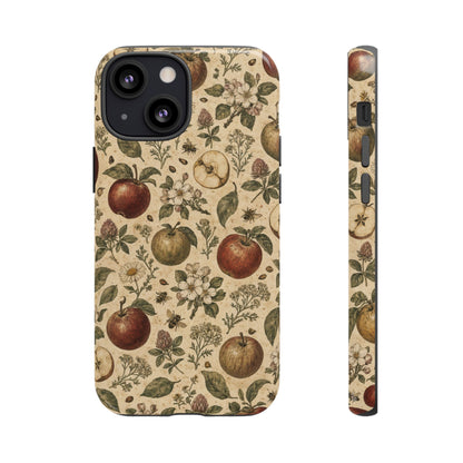 Orchard Blossom Tough Case