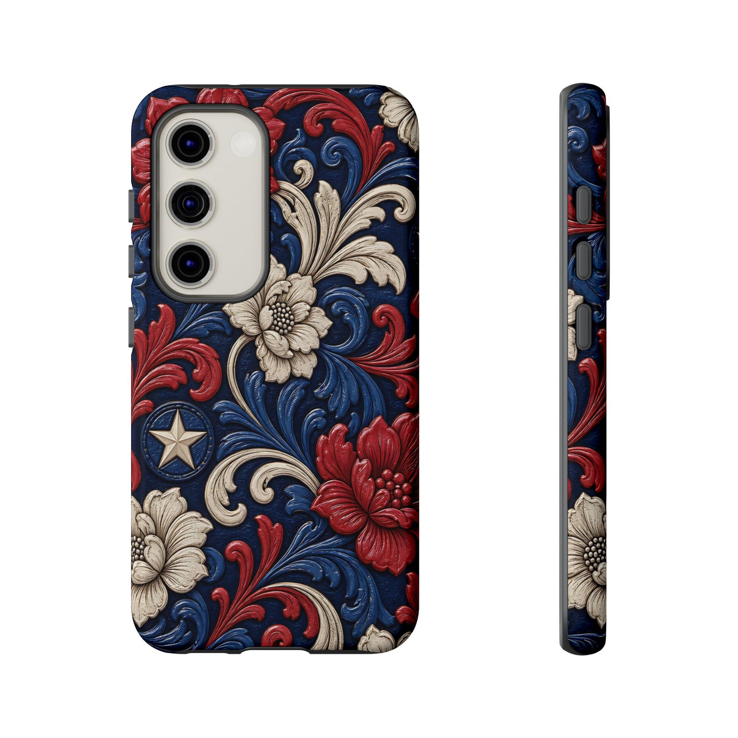 Liberty Tooled Tough Case