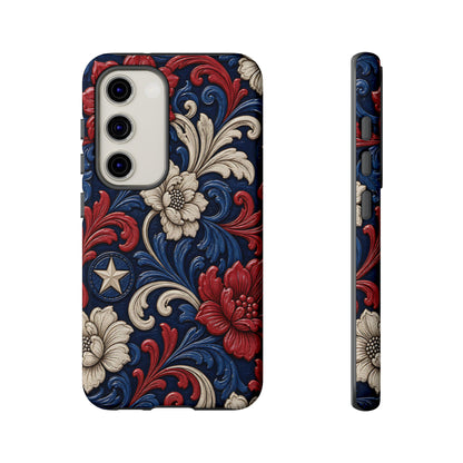Liberty Tooled Tough Case