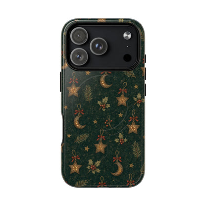 Tin Star Luminarias Magnetic Case