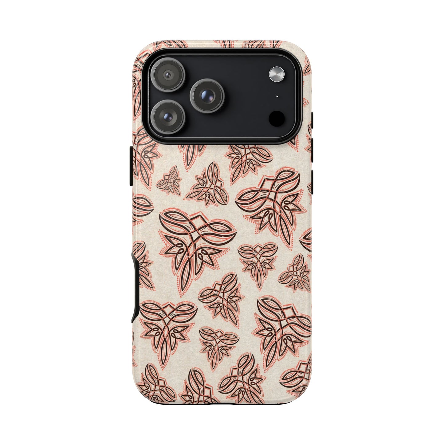 Bootstitch Doodle Tough Case