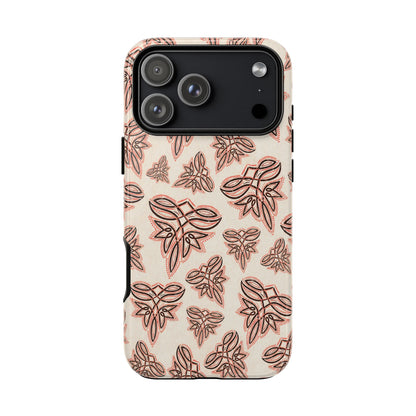 Bootstitch Doodle Tough Case