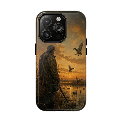 Duck Hunter Magnetic Case