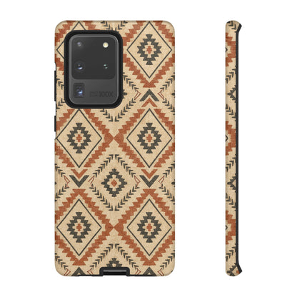 Canyon Aztec Tough Case