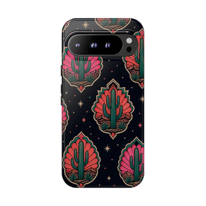 Desert Deco Tough Case