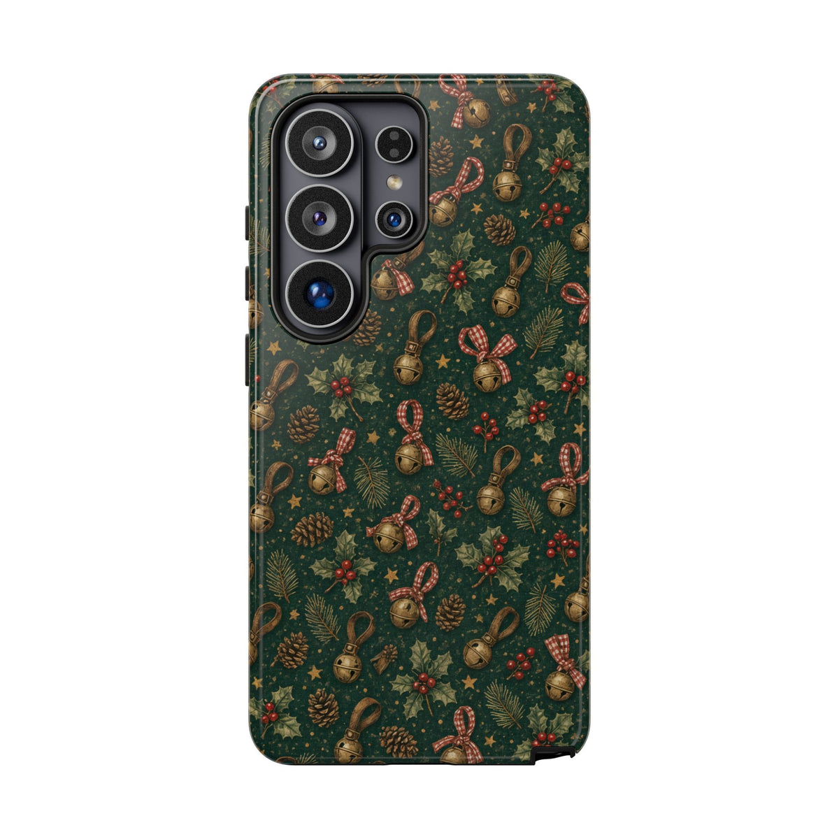 Jingle Bells Tough Case