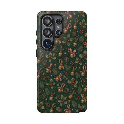 Jingle Bells Tough Case