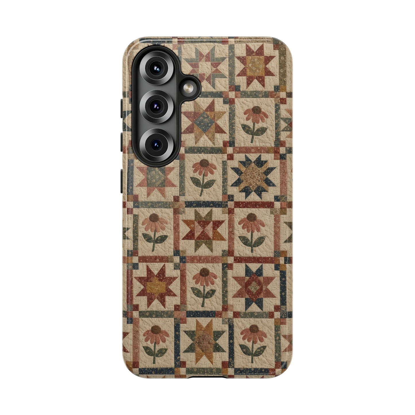 Daisy Starquilt Tough Case