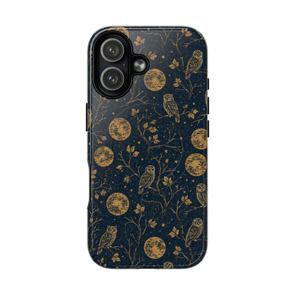 Harvest Moon Magnetic Case