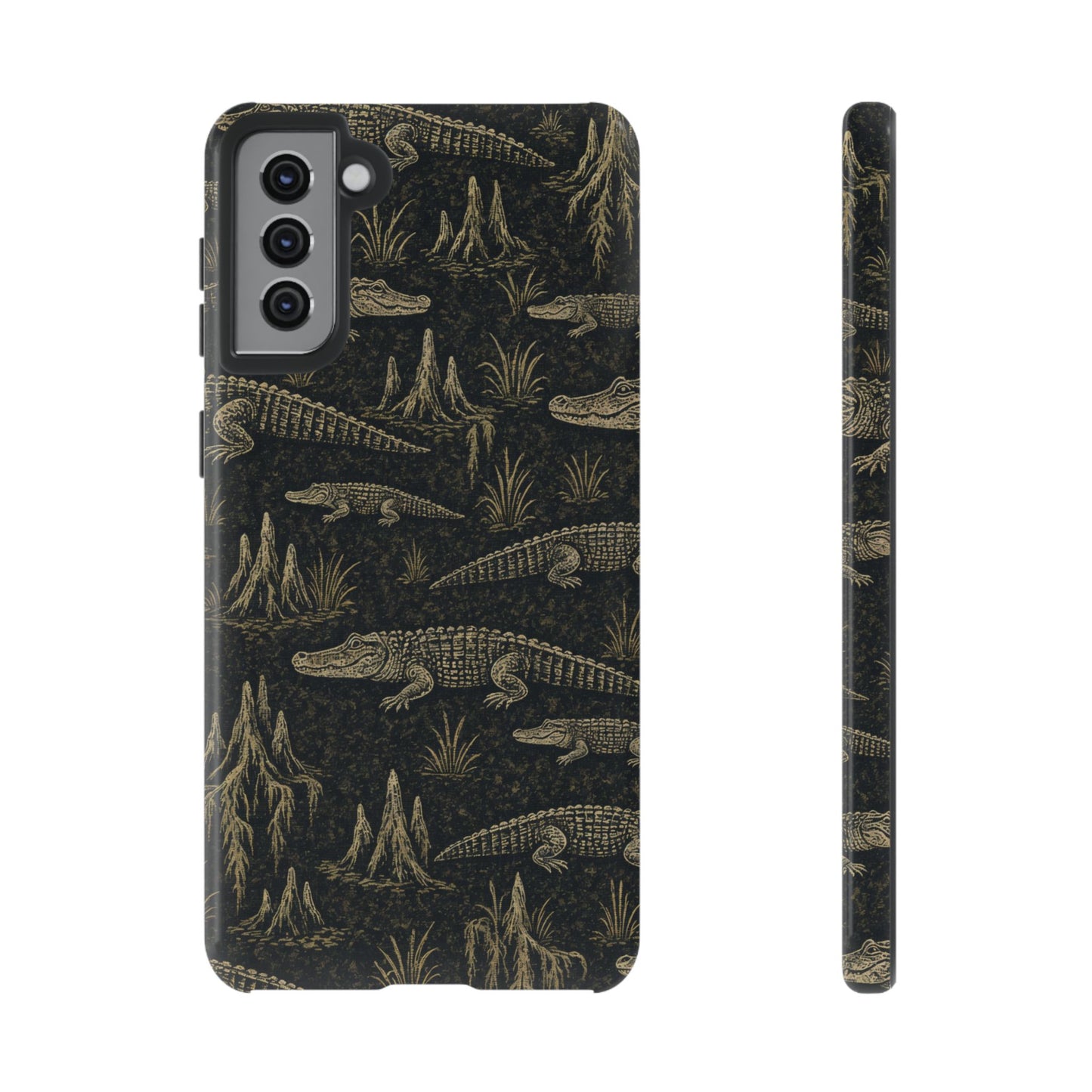Cypress Gator Tough Case