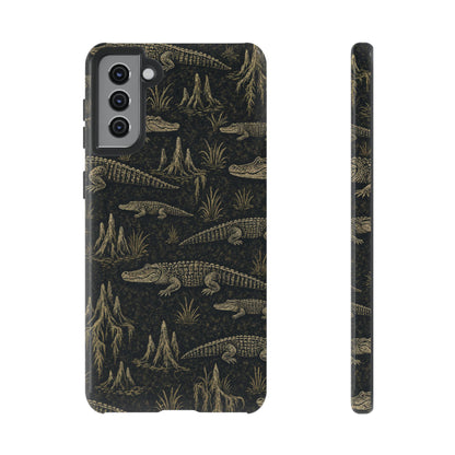 Cypress Gator Tough Case