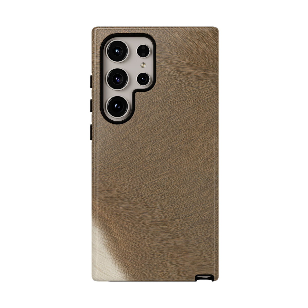 Whitetail Fur Tough Case