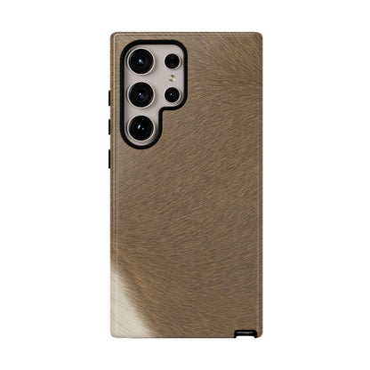 Whitetail Fur Tough Case