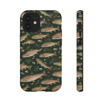 Rainbow Trout Tough Case