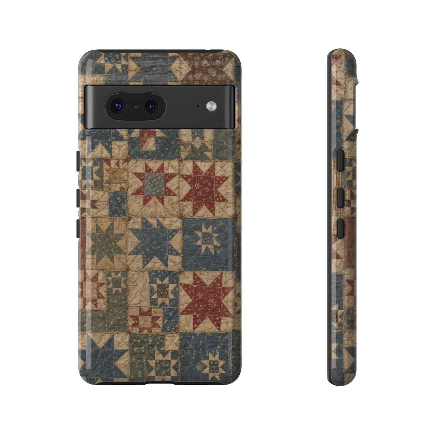 Calico Stars Tough Case