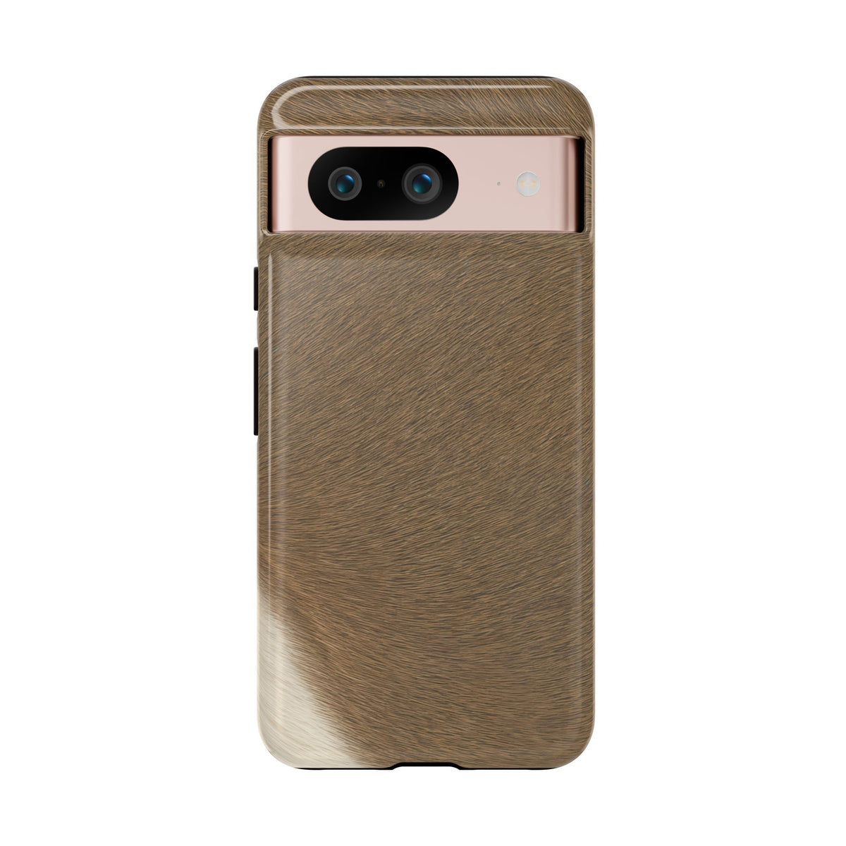 Whitetail Fur Tough Case