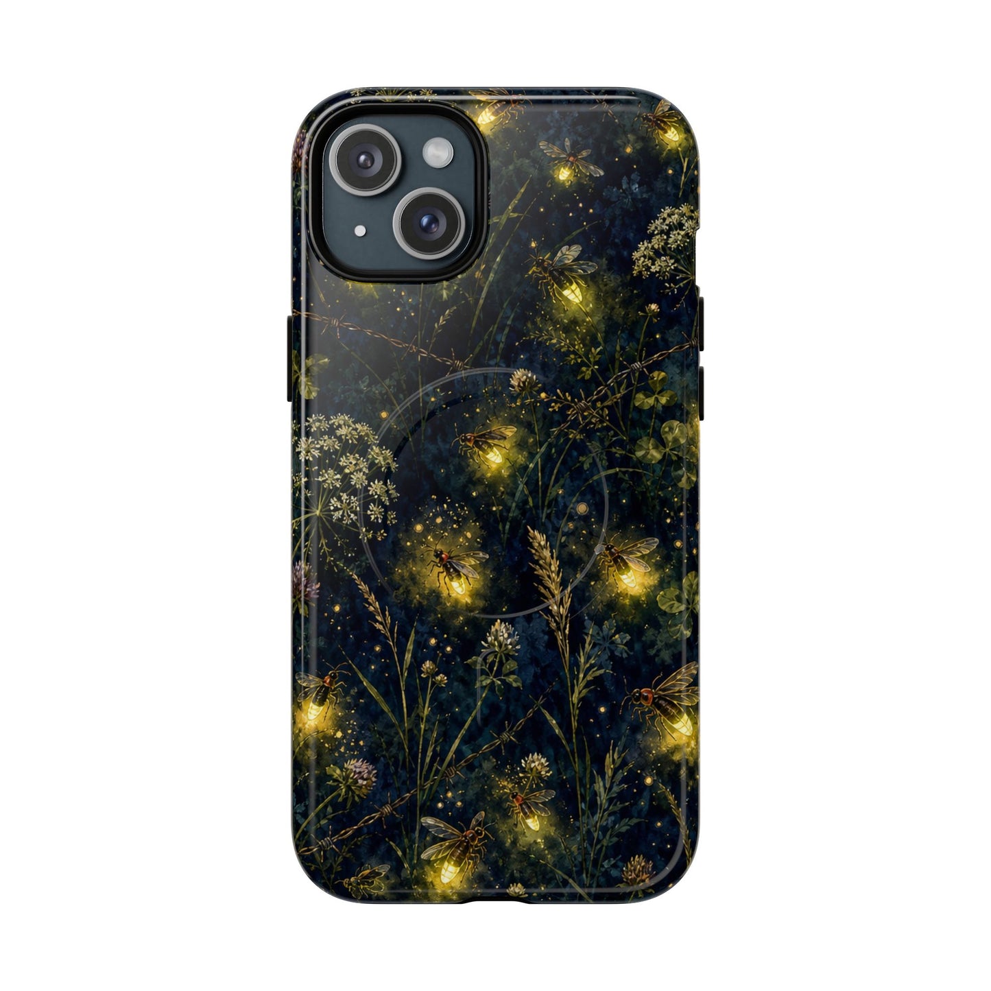 Firefly Botanicals Magnetic Case