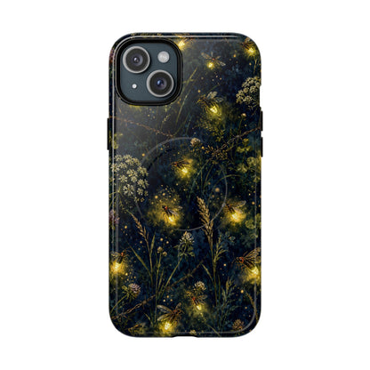 Firefly Botanicals Magnetic Case