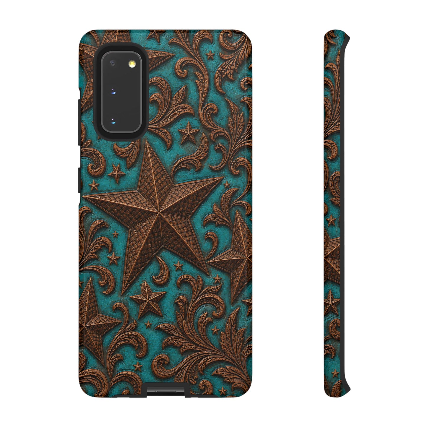 Stars + Scrolls Tough Case