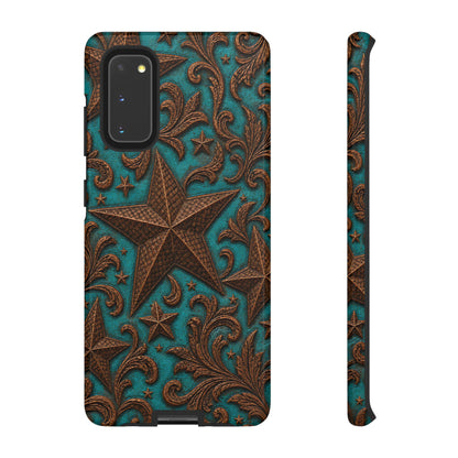 Stars + Scrolls Tough Case