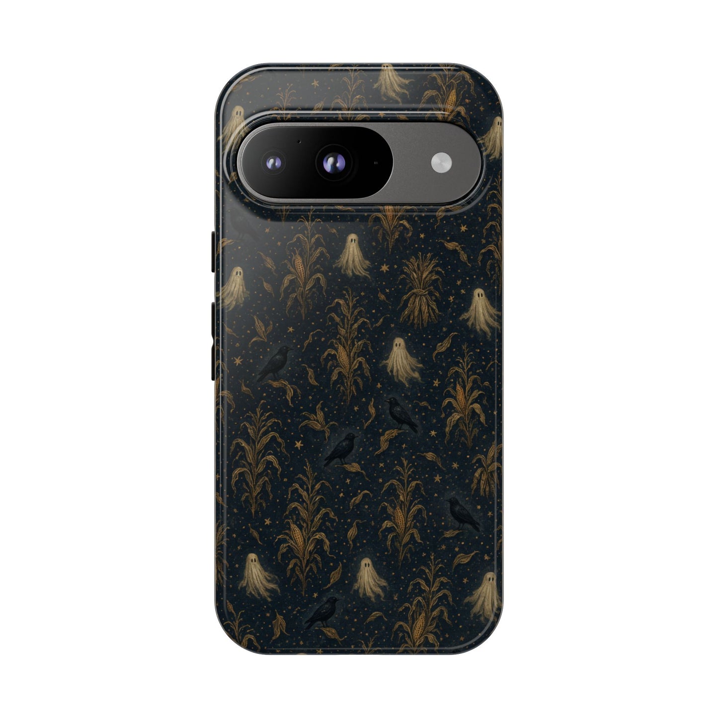 Ghost Cornfield Tough Case