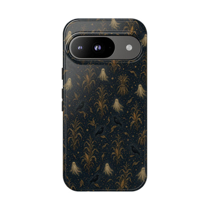 Ghost Cornfield Tough Case