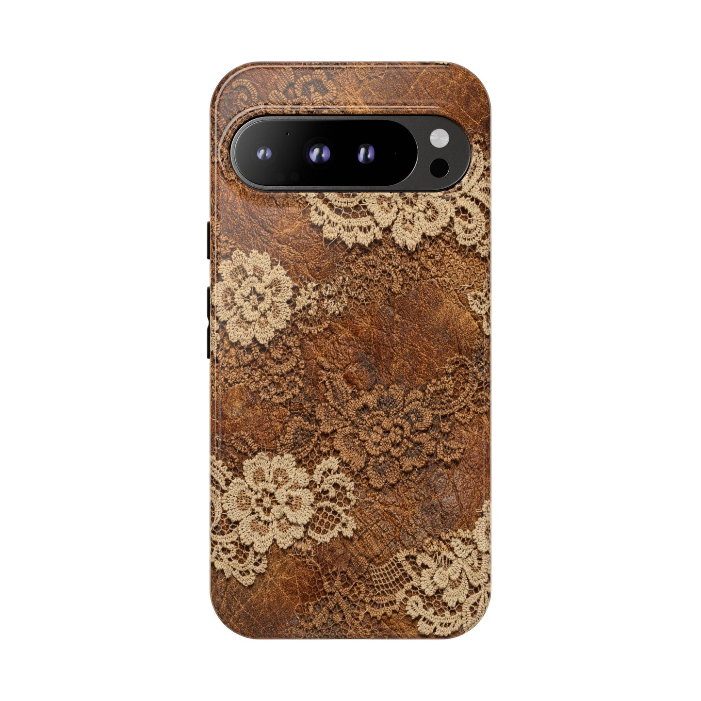 Rugged Lace Tough Case