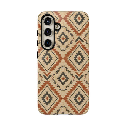 Canyon Aztec Tough Case