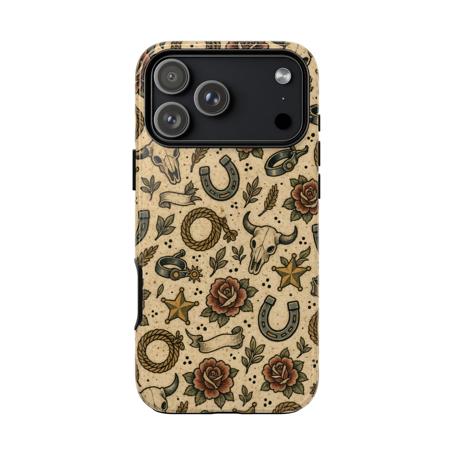 Rodeo Flash Tough Case