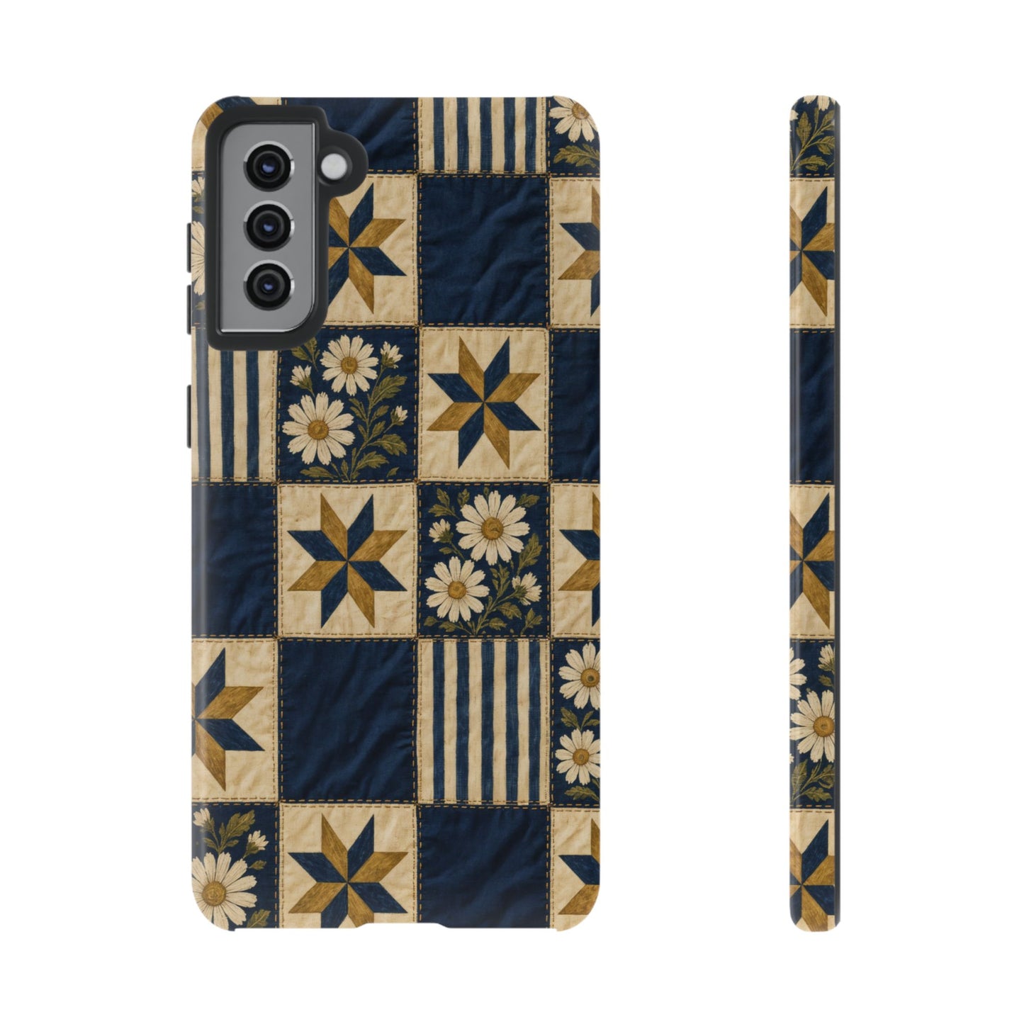 Barn Star Daisy Tough Case