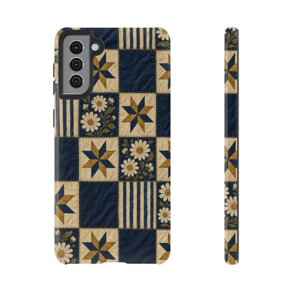 Barn Star Daisy Tough Case