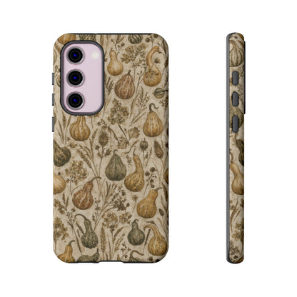 Heirloom Gourds Tough Case