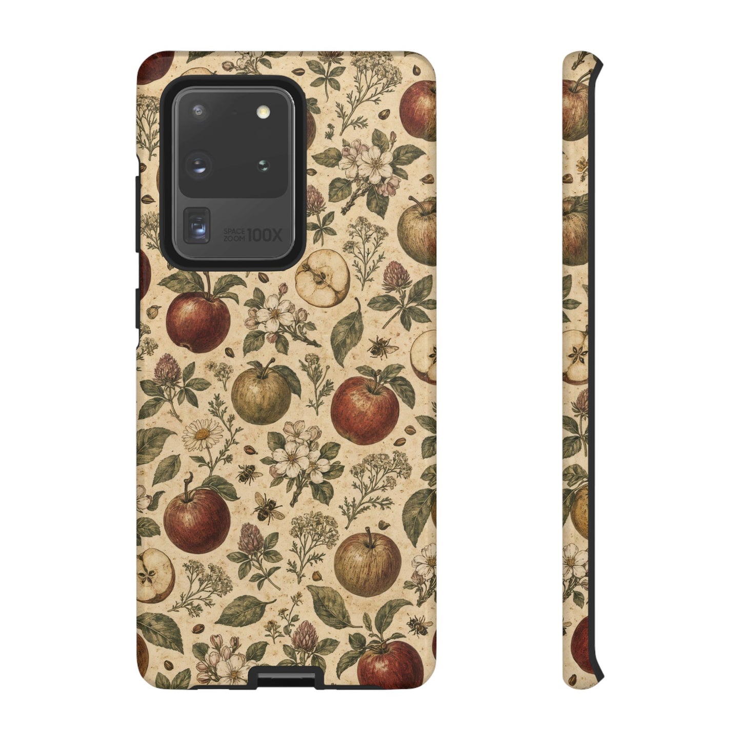 Orchard Blossom Tough Case