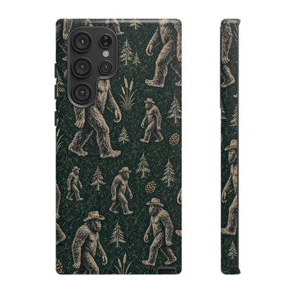 Backwoods Bigfoot Tough Case