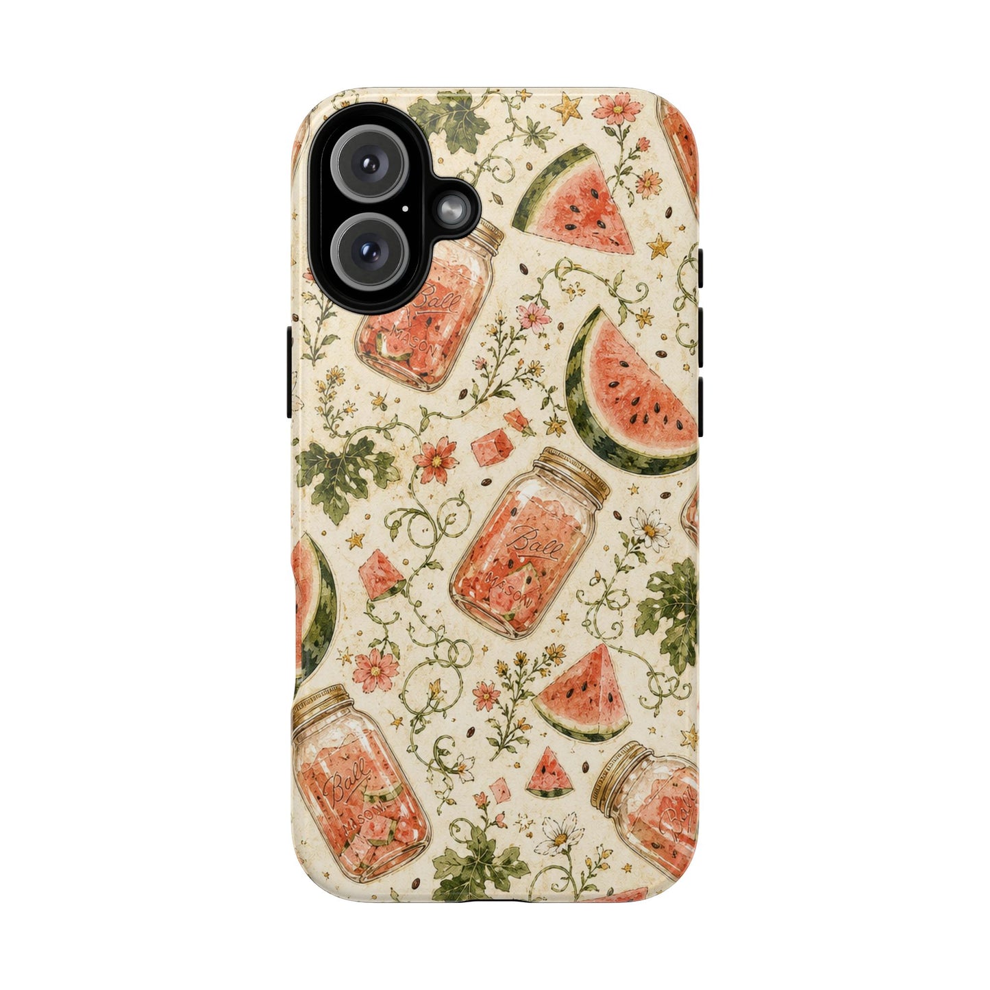 Watermelon Moonshine Tough Case