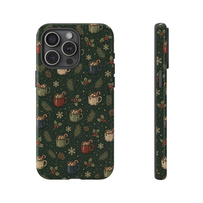 Cocoa Mugs Tough Case