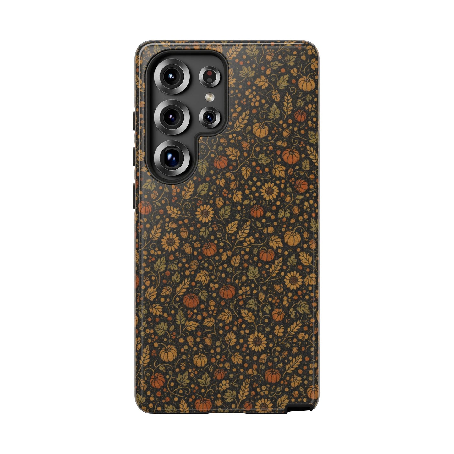 Sunflower Ditsy Tough Case