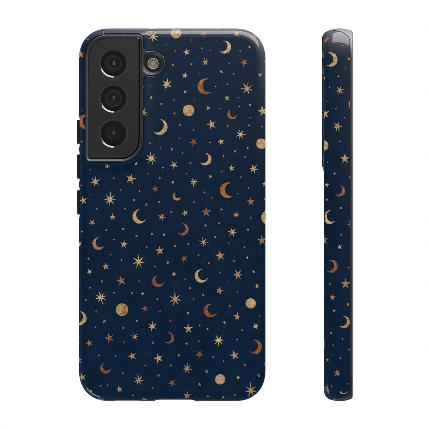 Western Celestial Tough Case