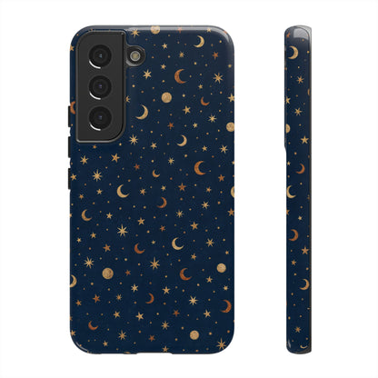 Western Celestial Tough Case
