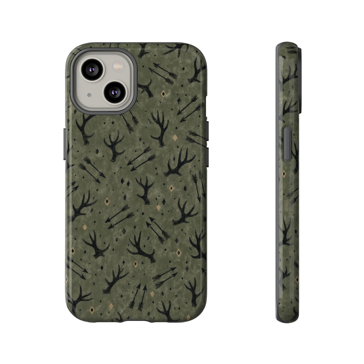 Antler Arrows Tough Case