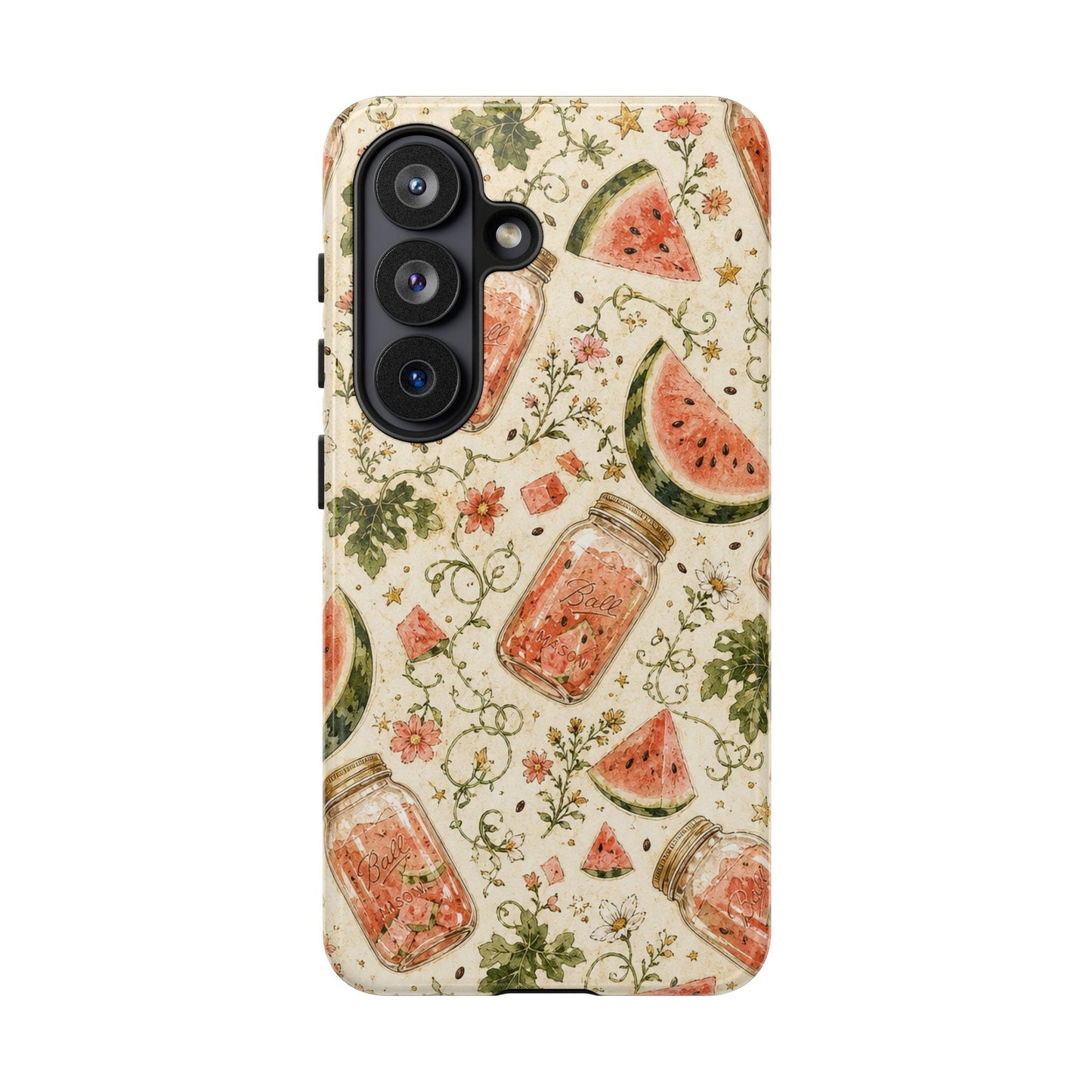 Watermelon Moonshine Tough Case