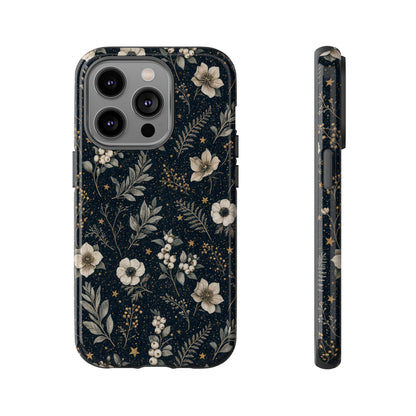 Gilded Winter Garden Tough Case