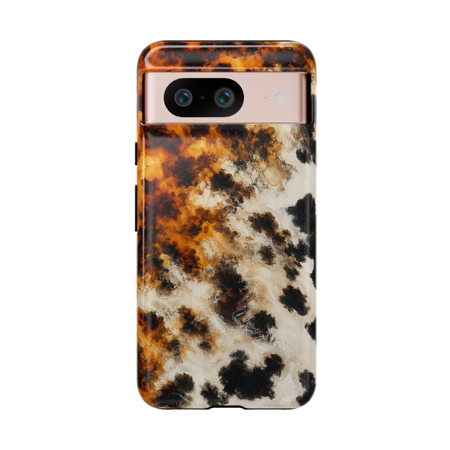 Wild Hide Tough Case