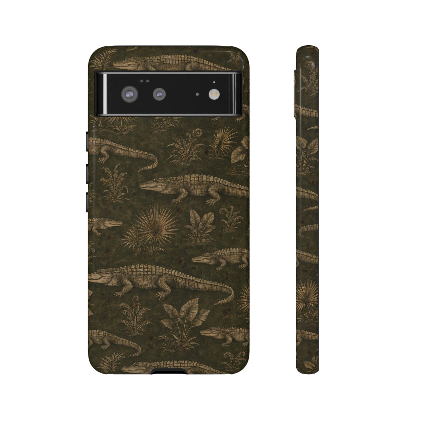 Palmetto Gator Tough Case
