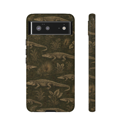 Palmetto Gator Tough Case